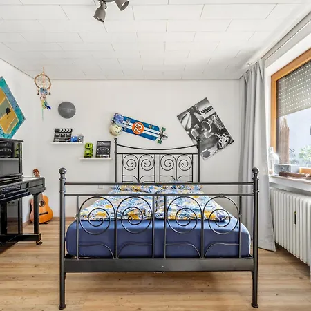 Laura Apartment Illertissen